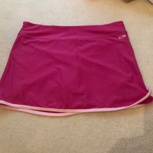 C9 Champion tennis skirt